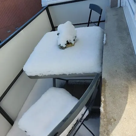 Sehr Beliebt! Zur Donau Vakantiehuis