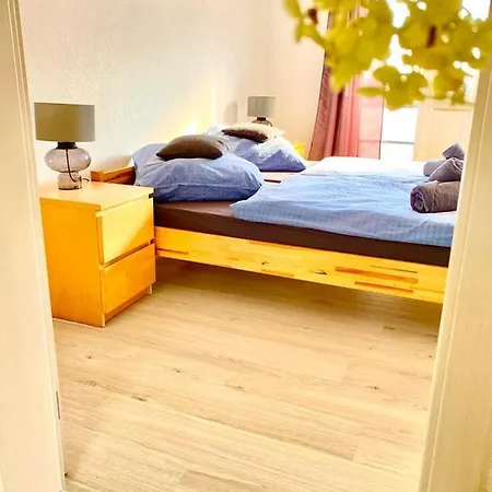 Vakantiehuis Sehr Beliebt! Zur Donau *