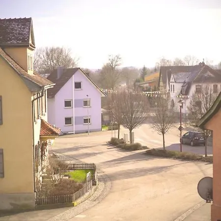 Vakantiehuis Sehr Beliebt! Zur Donau *