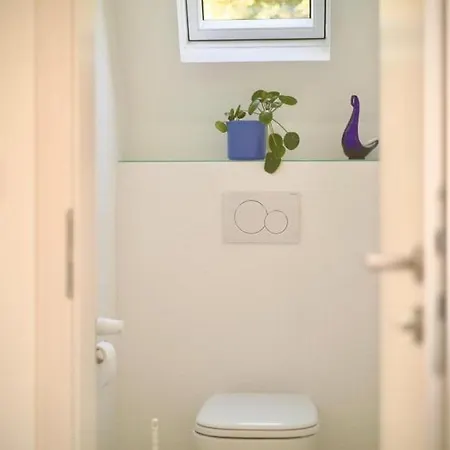 Sehr Beliebt! Zur Donau *