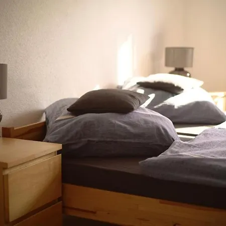 Sehr Beliebt! Zur Donau 度假居 *