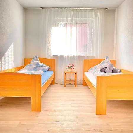 Sehr Beliebt! Zur Donau Tatil Evi *