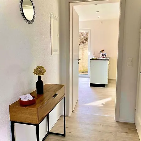 Vakantiehuis Sehr Beliebt! Zur Donau *