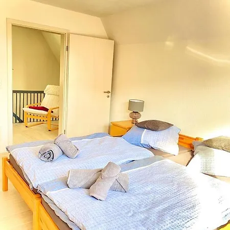 Sehr Beliebt! Zur Donau Vakantiehuis Herbertingen