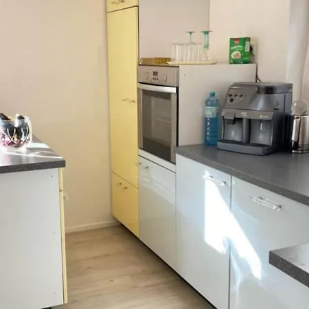 Sehr Beliebt! Zur Donau Tatil Evi Herbertingen