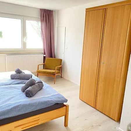 Sehr Beliebt! Zur Donau Tatil Evi