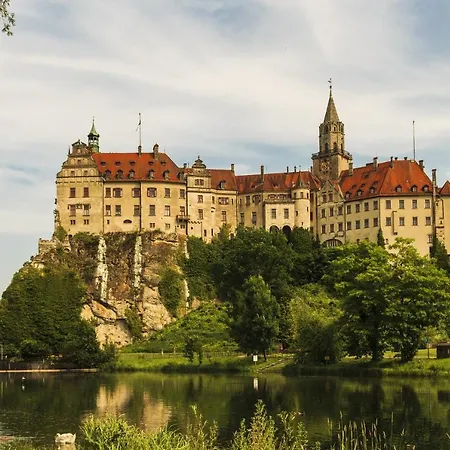 Sehr Beliebt! Zur Donau 度假居 黑伯廷根