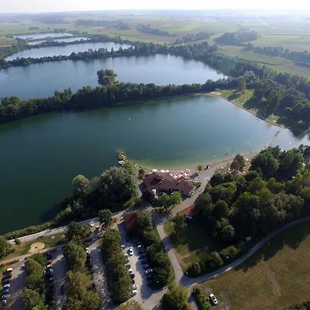 Sehr Beliebt! Zur Donau 黑伯廷根