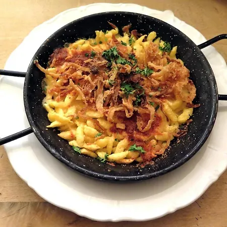 Sehr Beliebt! Zur Donau Vakantiehuis *