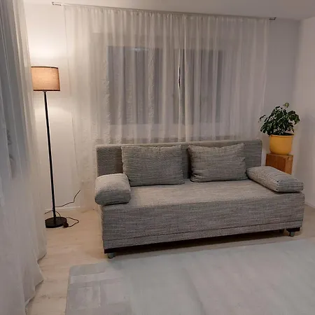 Sehr Beliebt! Zur Donau Tatil Evi *