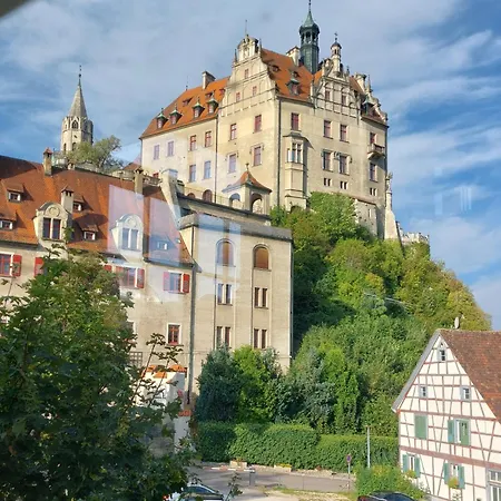 Sehr Beliebt! Zur Donau Herbertingen