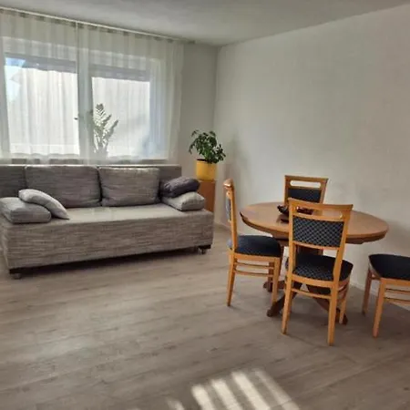 Sehr Beliebt! Zur Donau Ferienhaus