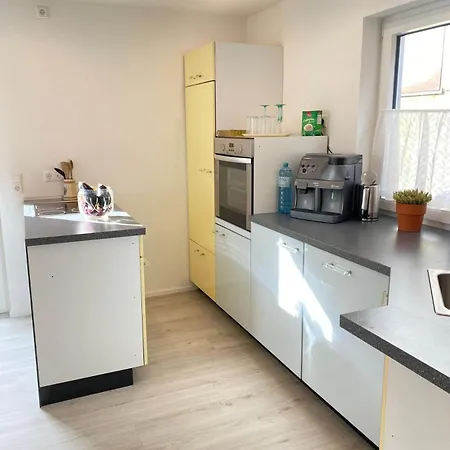 Sehr Beliebt! Zur Donau Vakantiehuis